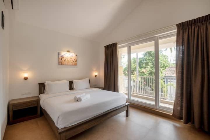 Veera Casa By The Ferias House *