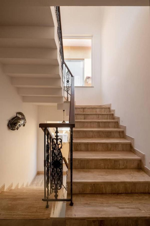 Villa Veera Casa By The Ferias House Vagator