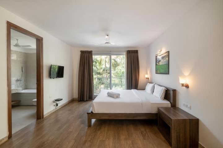 Veera Casa By The Ferias House *
