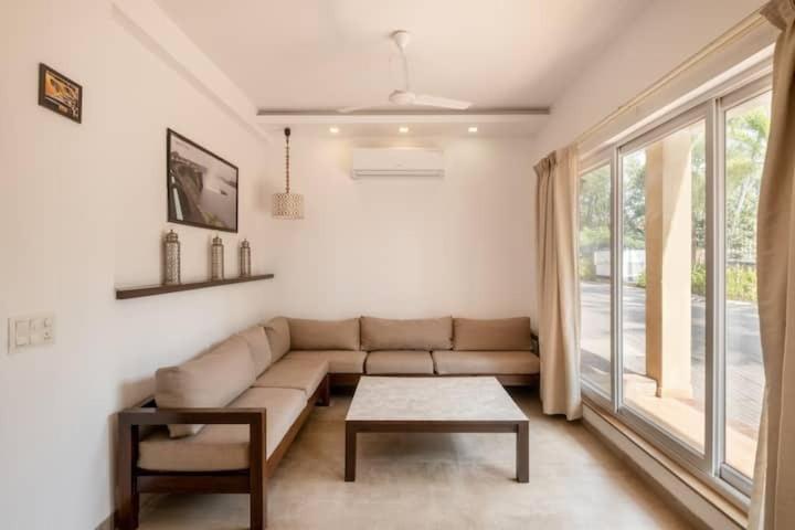 Veera Casa By The Ferias House Villa *