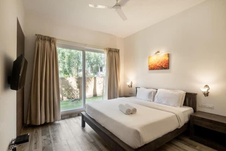 Veera Casa By The Ferias House Villa Vagator