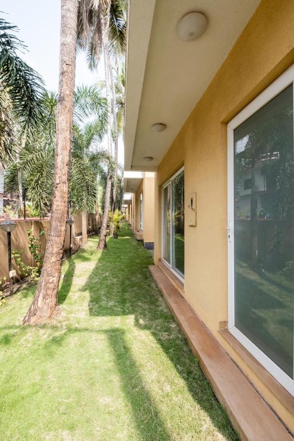 Veera Casa By The Ferias House Villa