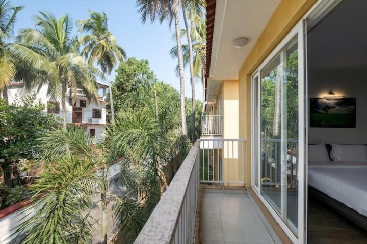 Veera Casa By The Ferias House * Vagator