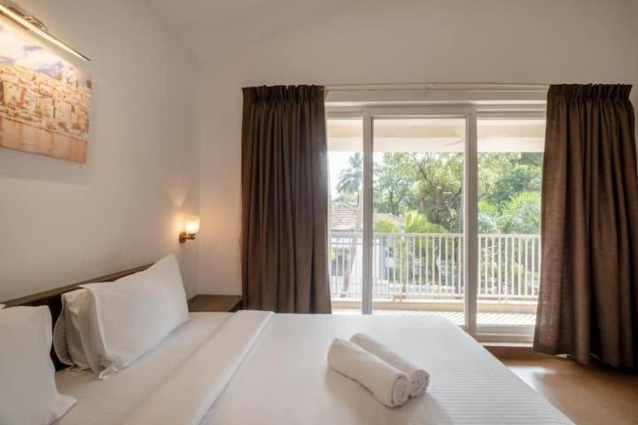 Veera Casa By The Ferias House *